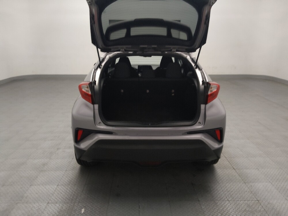 2018 Toyota C-HR in Fort Worth, TX 76116 - 18138152 29