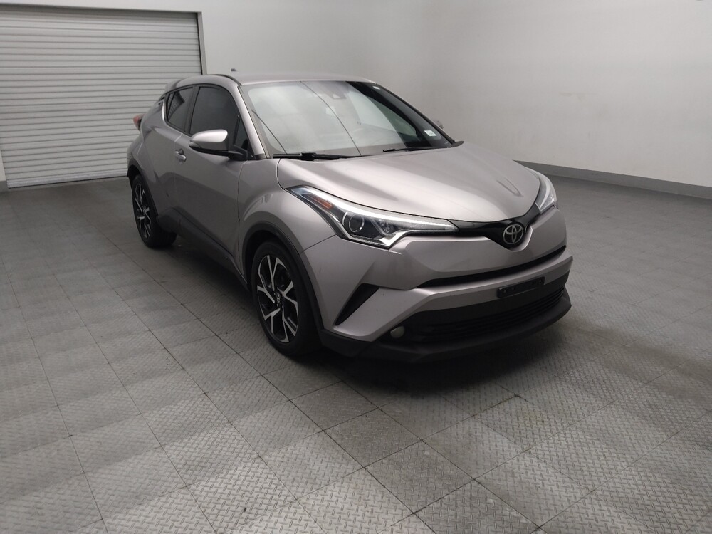 2018 Toyota C-HR in Fort Worth, TX 76116 - 18138152 13