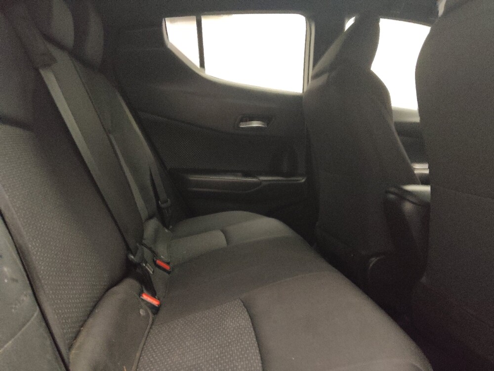2018 Toyota C-HR in Fort Worth, TX 76116 - 18138152 19