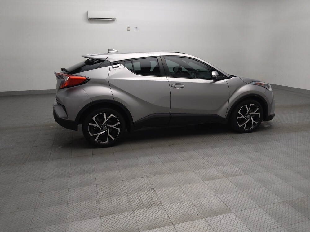 2018 Toyota C-HR in Fort Worth, TX 76116 - 18138152 10