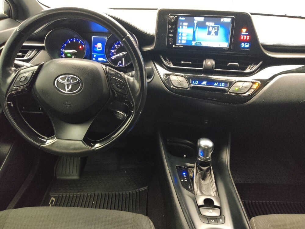 2018 Toyota C-HR in Fort Worth, TX 76116 - 18138152 22