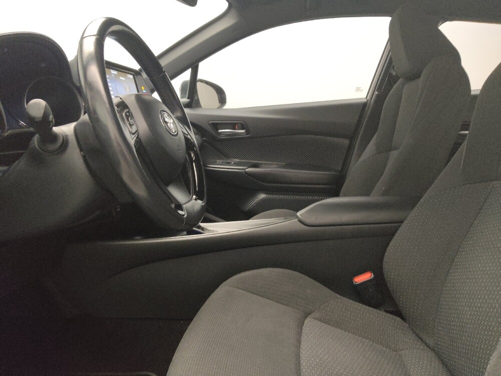 2018 Toyota C-HR in Fort Worth, TX 76116 - 18138152 17