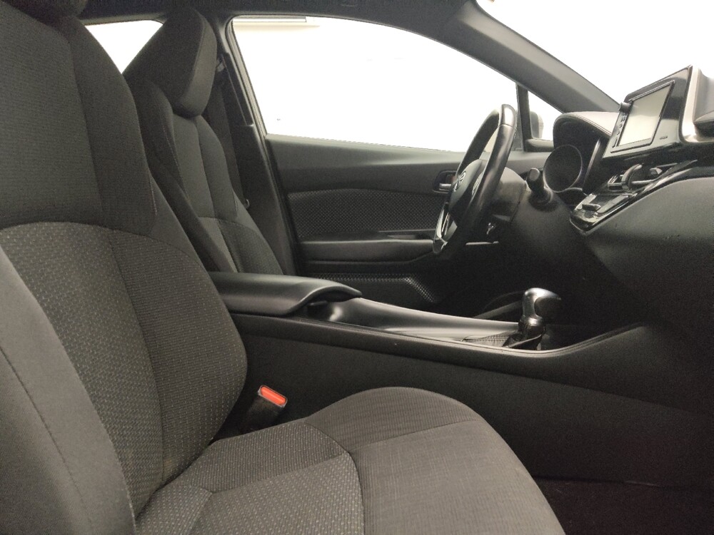 2018 Toyota C-HR in Fort Worth, TX 76116 - 18138152 21