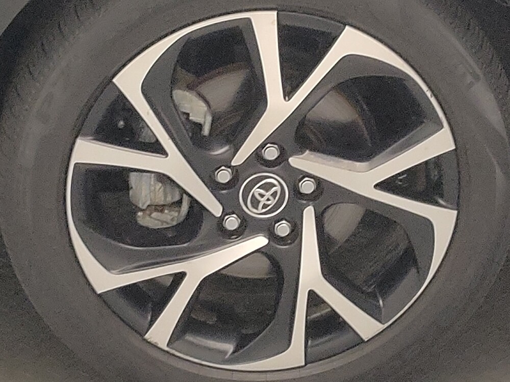 2018 Toyota C-HR in Fort Worth, TX 76116 - 18138152 31