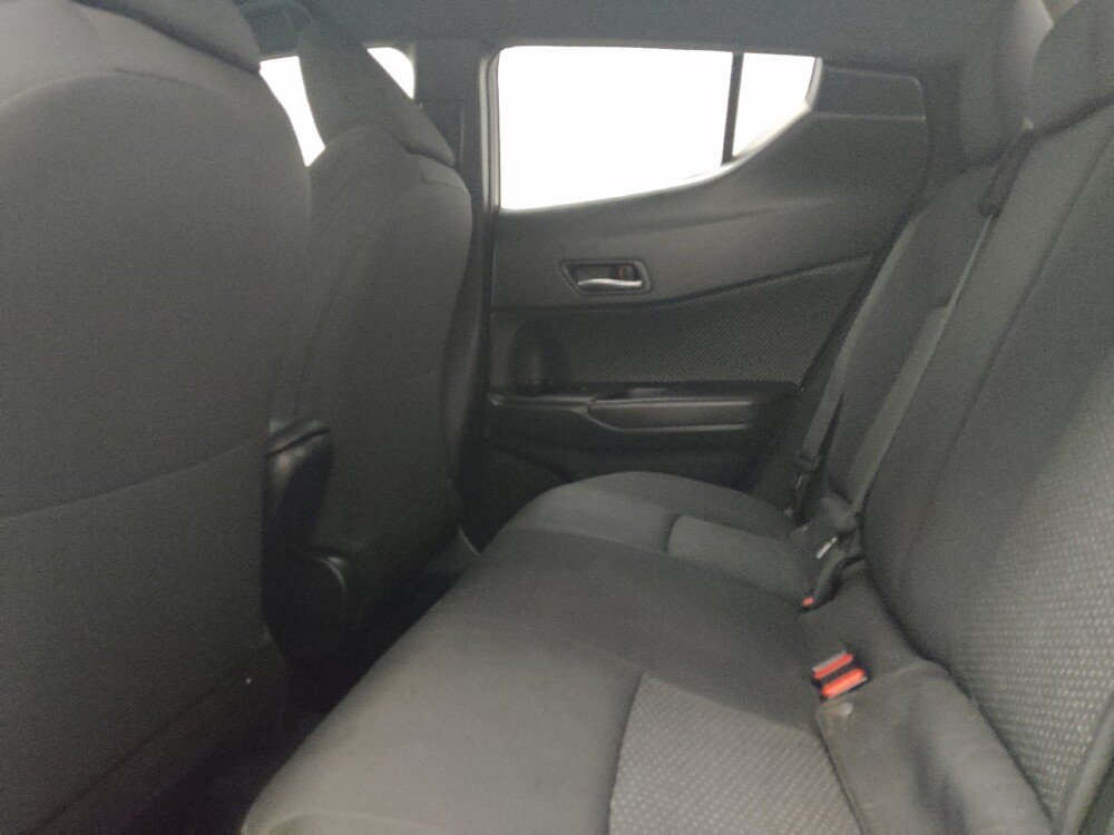 2018 Toyota C-HR in Fort Worth, TX 76116 - 18138152 18