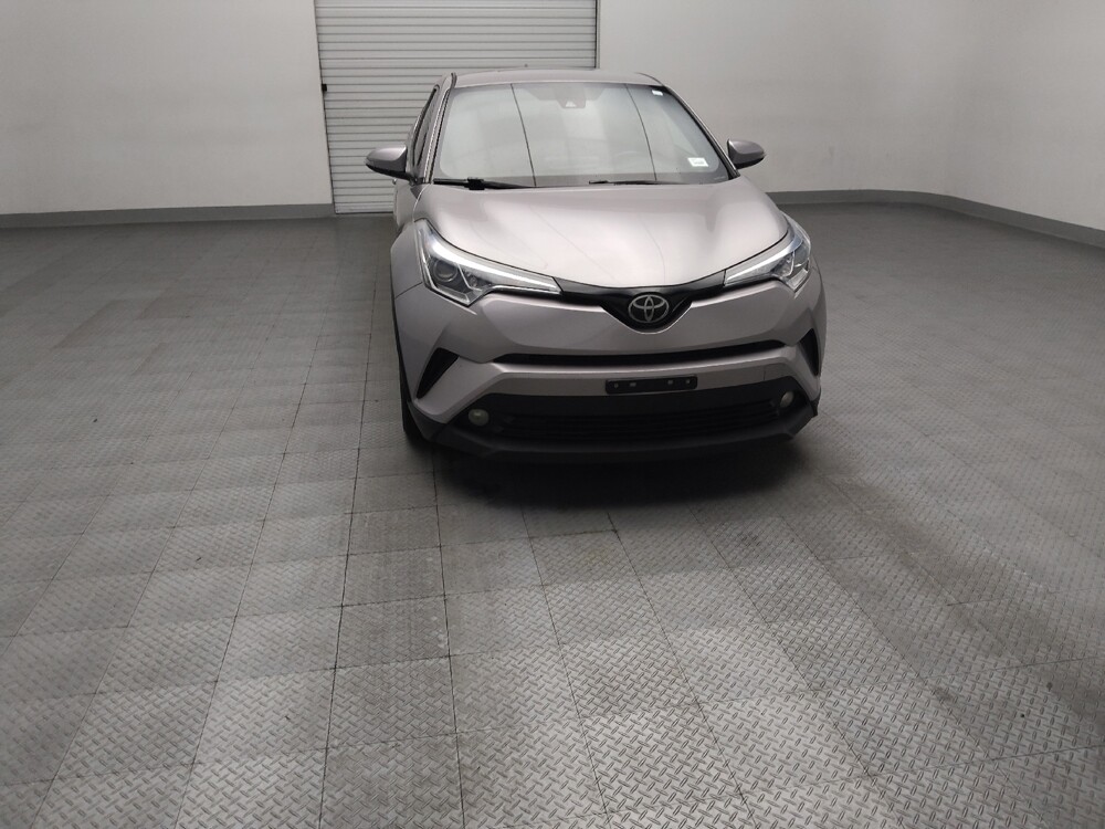 2018 Toyota C-HR in Fort Worth, TX 76116 - 18138152 14