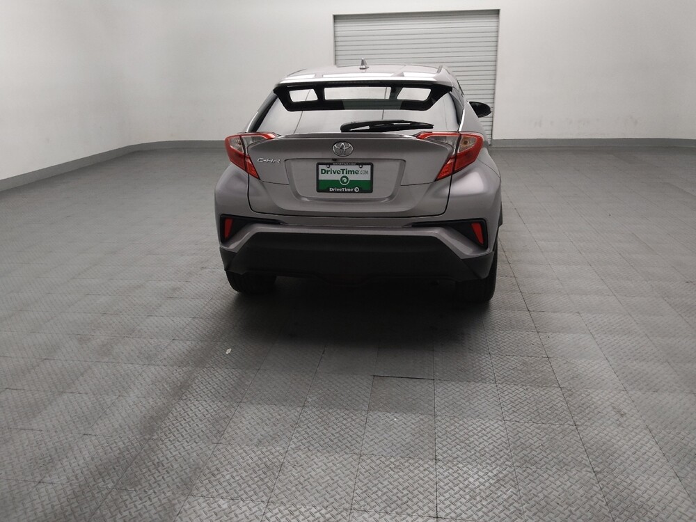 2018 Toyota C-HR in Fort Worth, TX 76116 - 18138152 7