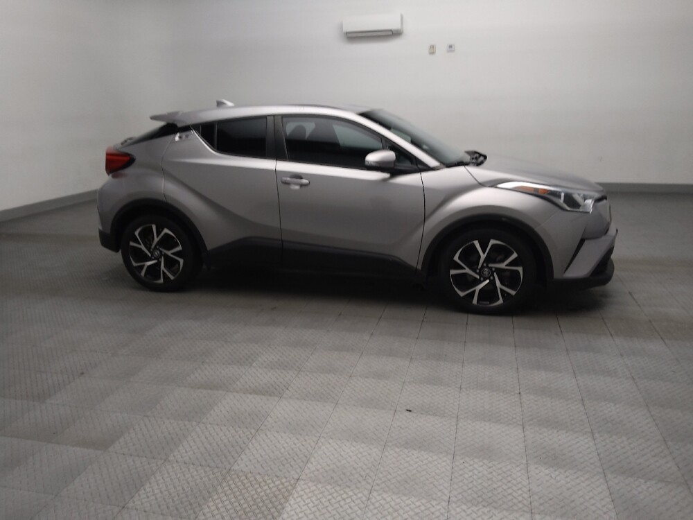 2018 Toyota C-HR in Fort Worth, TX 76116 - 18138152 11