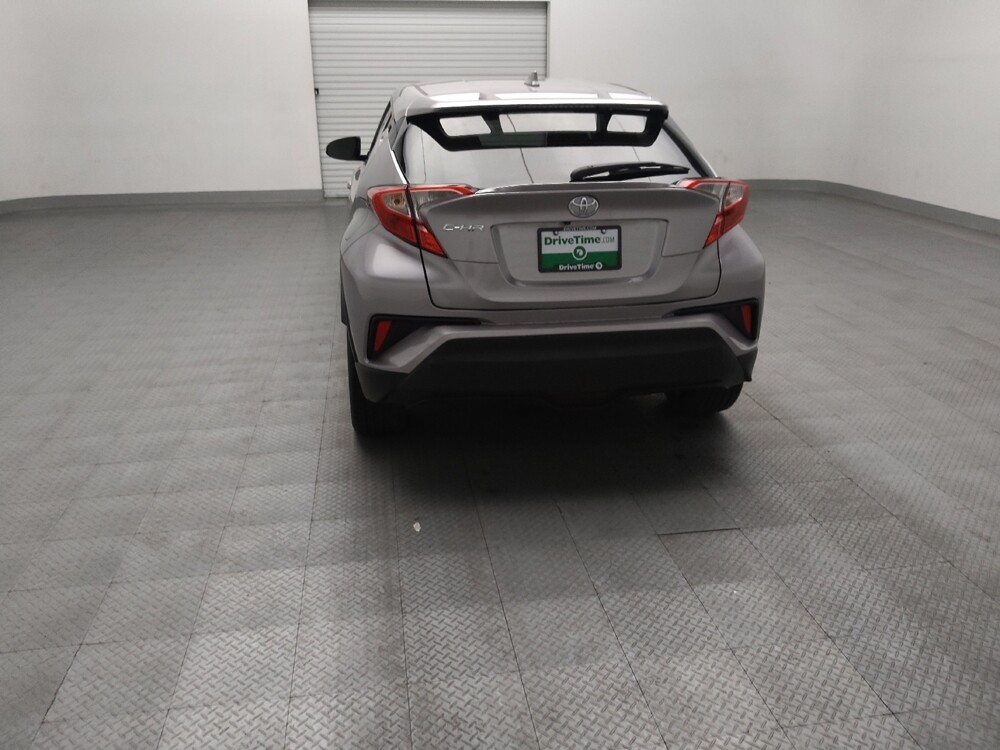 2018 Toyota C-HR in Fort Worth, TX 76116 - 18138152 6