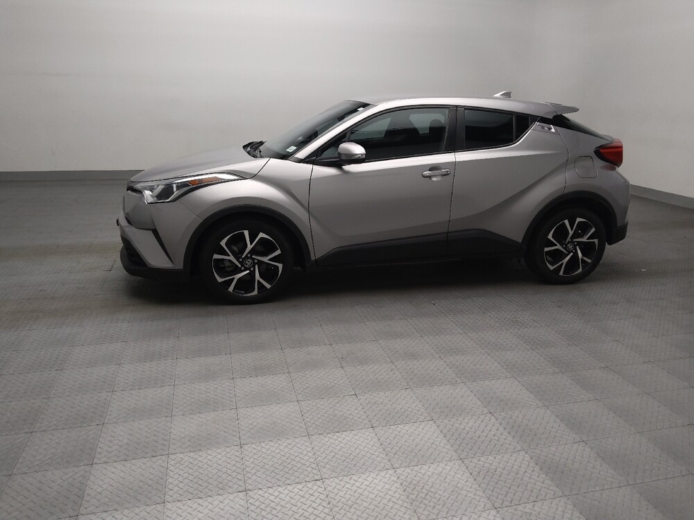 2018 Toyota C-HR in Fort Worth, TX 76116 - 18138152 2