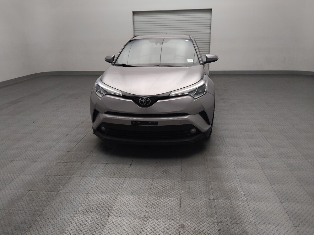 2018 Toyota C-HR in Fort Worth, TX 76116 - 18138152 15