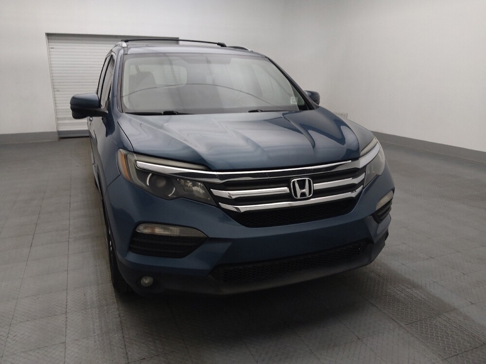2017 Honda Pilot in West Palm Beach, FL 33409 - 18138153 14