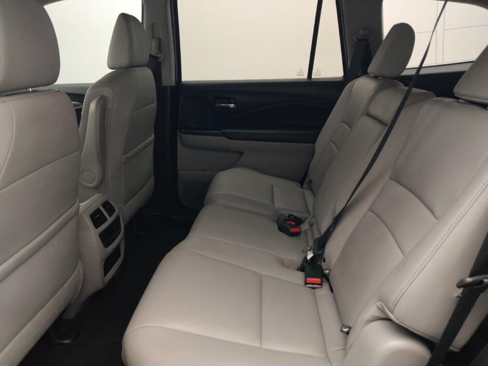 2017 Honda Pilot in West Palm Beach, FL 33409 - 18138153 18