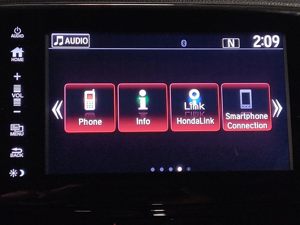 2017 Honda Pilot in West Palm Beach, FL 33409 - 18138153 25