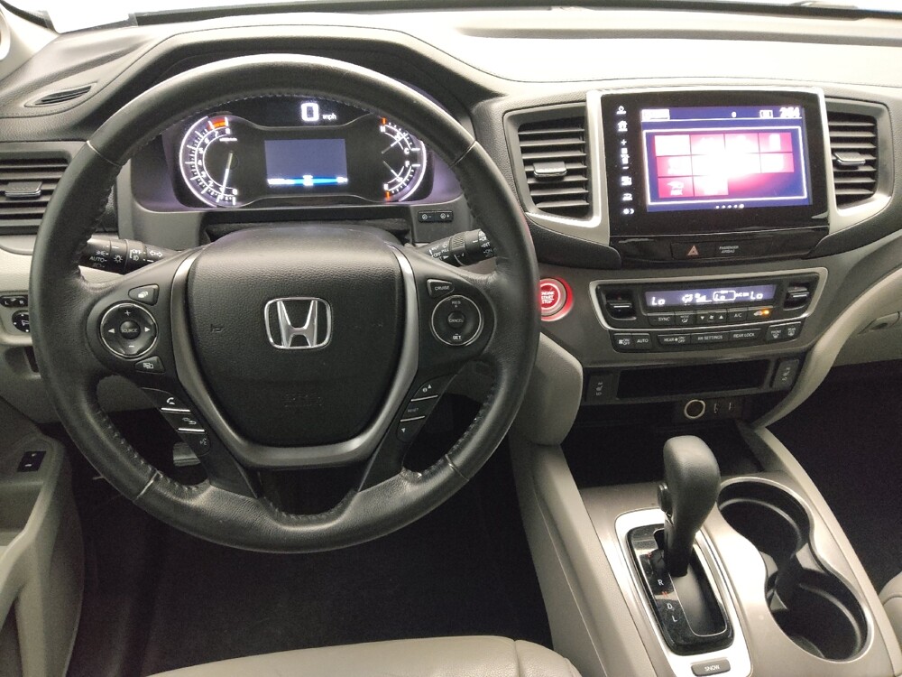 2017 Honda Pilot in West Palm Beach, FL 33409 - 18138153 22