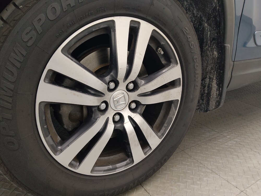 2017 Honda Pilot in West Palm Beach, FL 33409 - 18138153 31