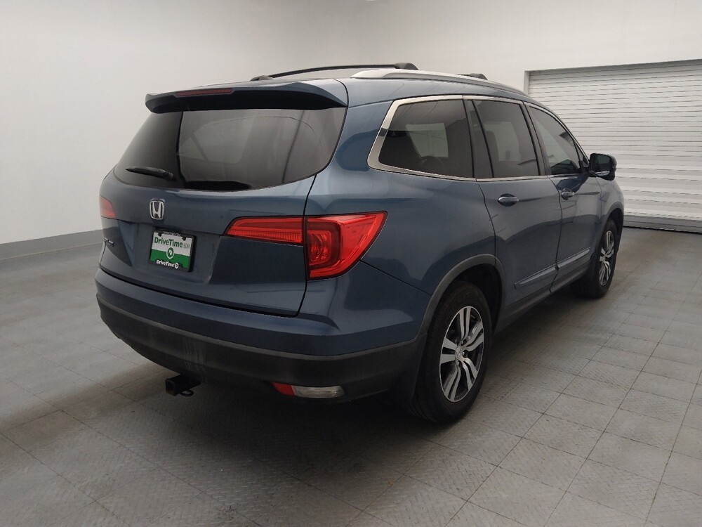 2017 Honda Pilot in West Palm Beach, FL 33409 - 18138153 9