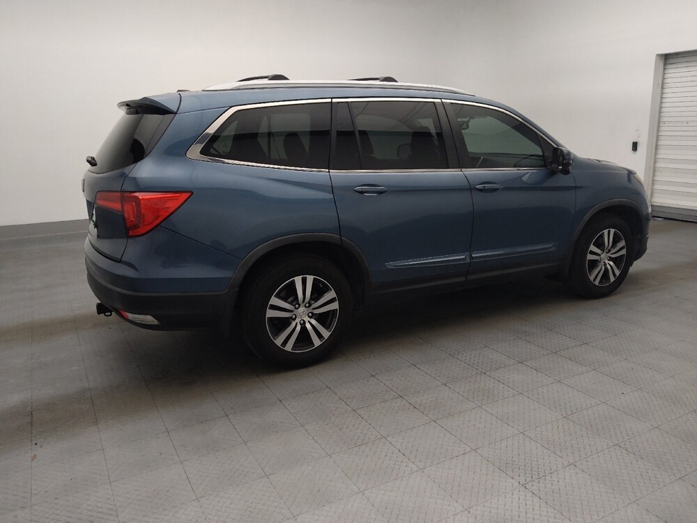 2017 Honda Pilot in West Palm Beach, FL 33409 - 18138153 10