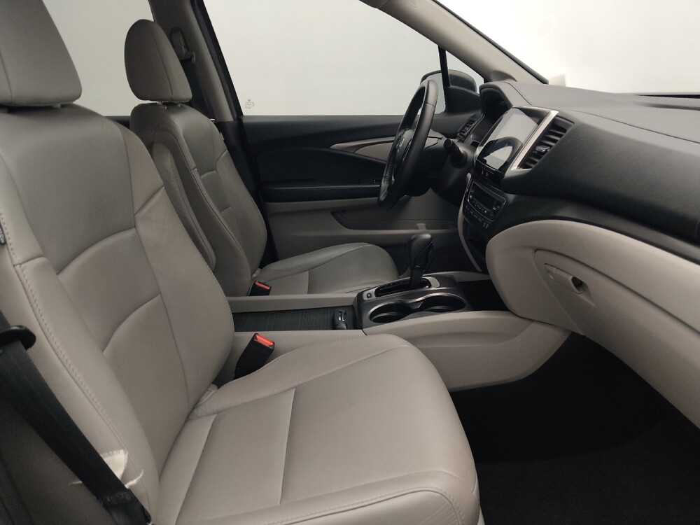 2017 Honda Pilot in West Palm Beach, FL 33409 - 18138153 21