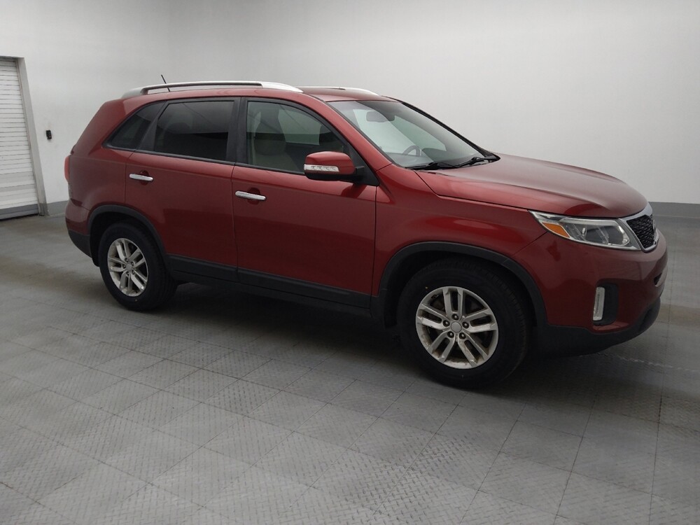 2015 Kia Sorento in Sanford, FL 32773 - 18138154 11