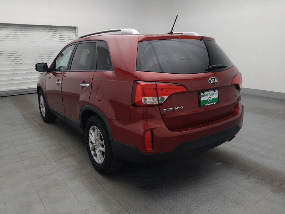2015 Kia Sorento in Sanford, FL 32773 - 18138154 5