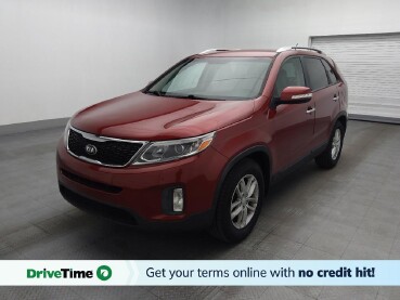 2015 Kia Sorento in Sanford, FL 32773