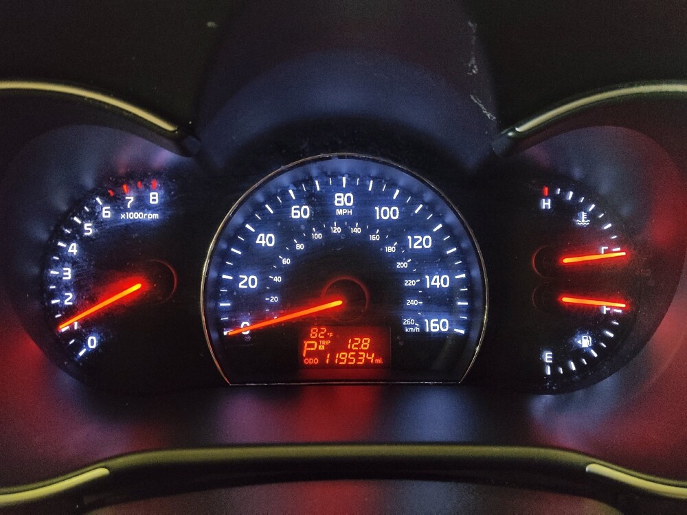 2015 Kia Sorento in Sanford, FL 32773 - 18138154 23