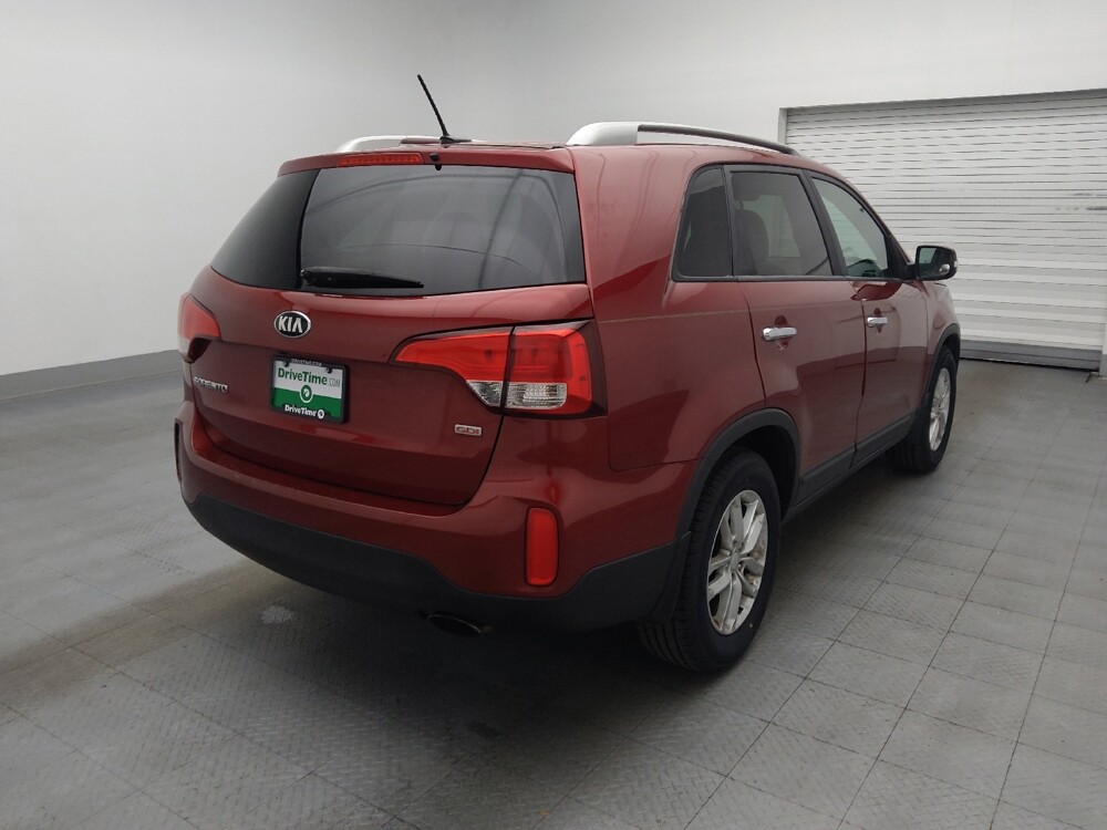 2015 Kia Sorento in Sanford, FL 32773 - 18138154 9