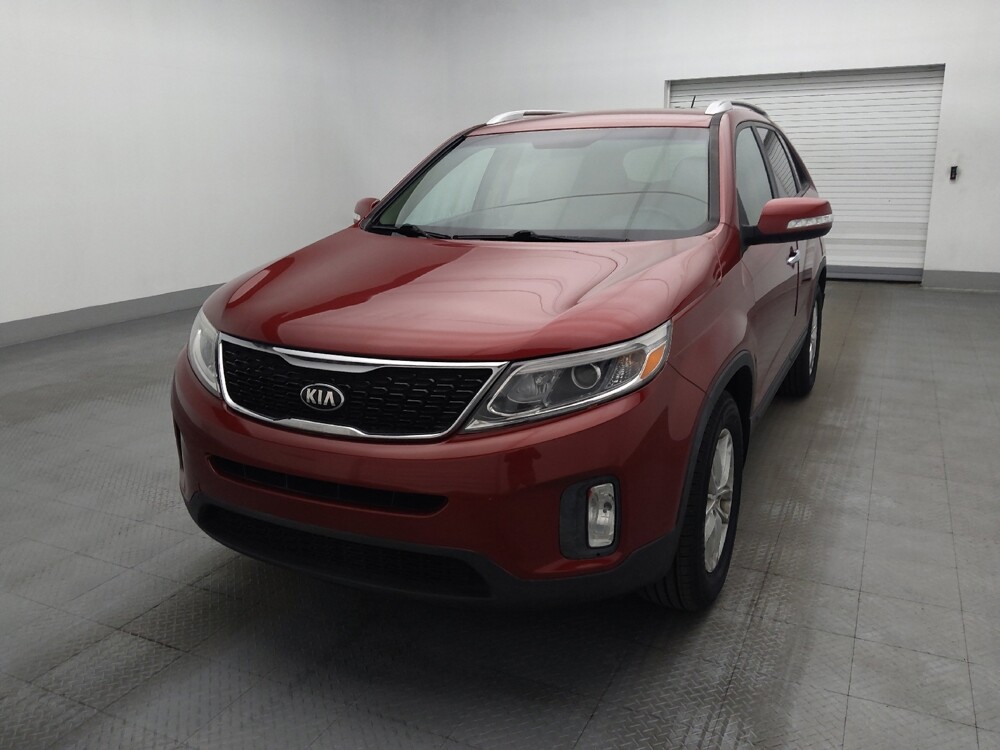 2015 Kia Sorento in Sanford, FL 32773 - 18138154 15
