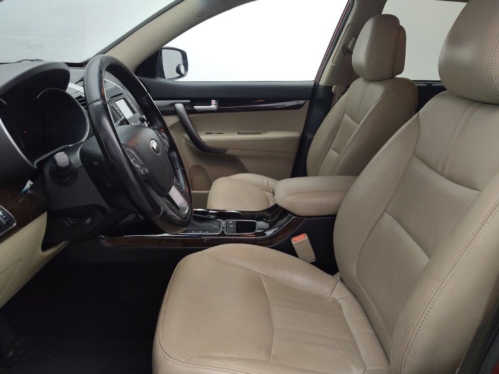 2015 Kia Sorento in Sanford, FL 32773 - 18138154 17