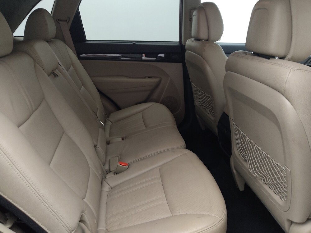 2015 Kia Sorento in Sanford, FL 32773 - 18138154 19