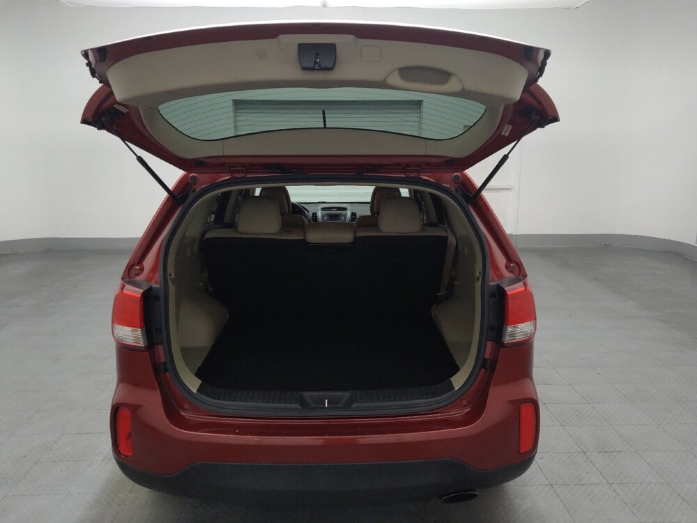 2015 Kia Sorento in Sanford, FL 32773 - 18138154 29