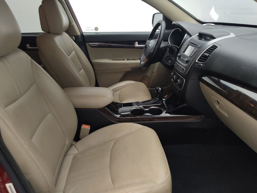 2015 Kia Sorento in Sanford, FL 32773 - 18138154 21