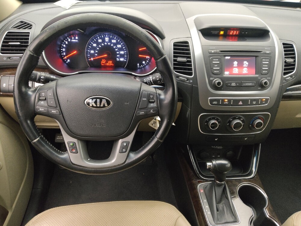 2015 Kia Sorento in Sanford, FL 32773 - 18138154 22