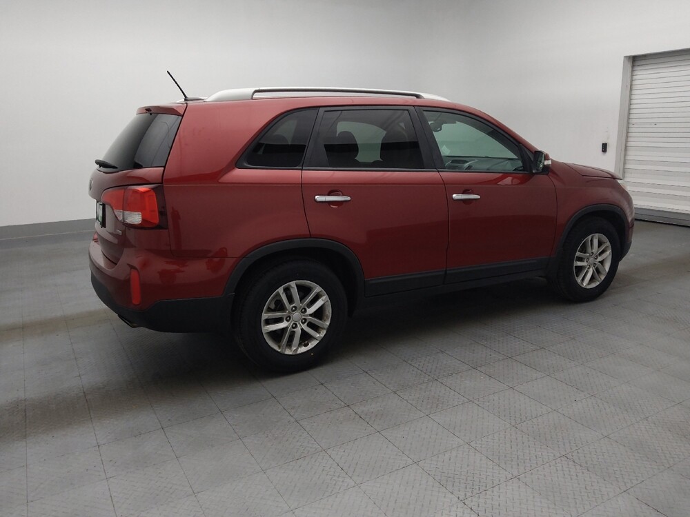 2015 Kia Sorento in Sanford, FL 32773 - 18138154 10
