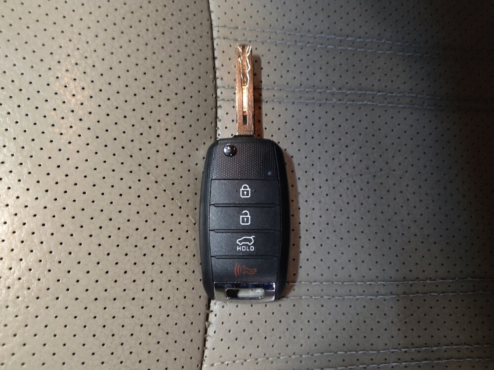 2015 Kia Sorento in Sanford, FL 32773 - 18138154 32