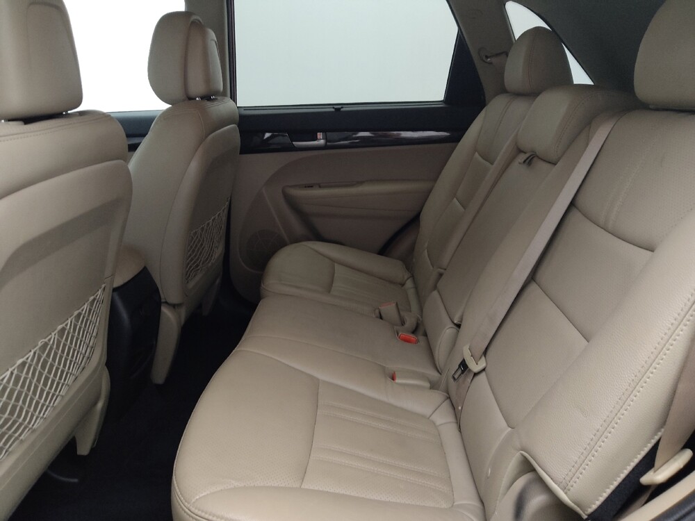 2015 Kia Sorento in Sanford, FL 32773 - 18138154 18