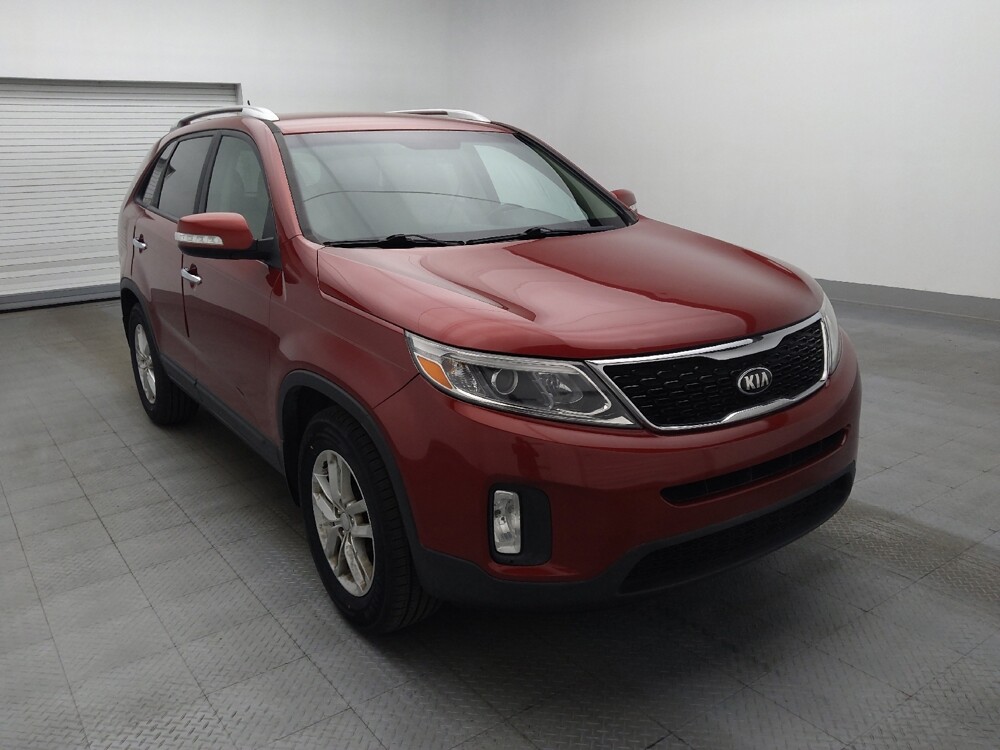 2015 Kia Sorento in Sanford, FL 32773 - 18138154 13