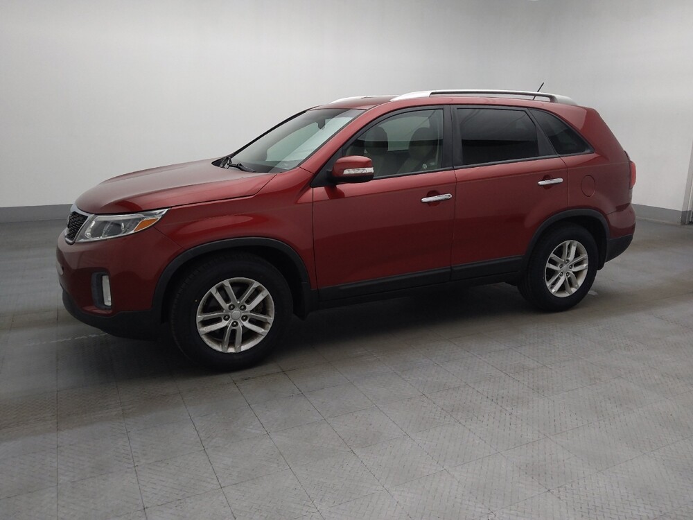 2015 Kia Sorento in Sanford, FL 32773 - 18138154 2
