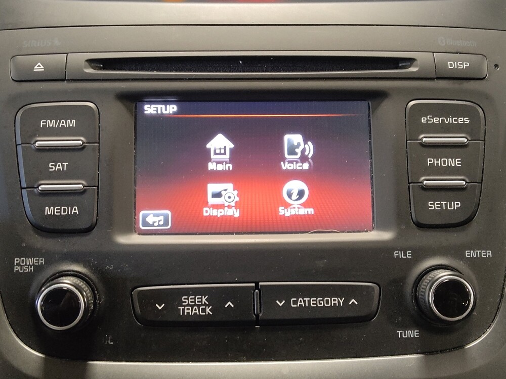 2015 Kia Sorento in Sanford, FL 32773 - 18138154 25