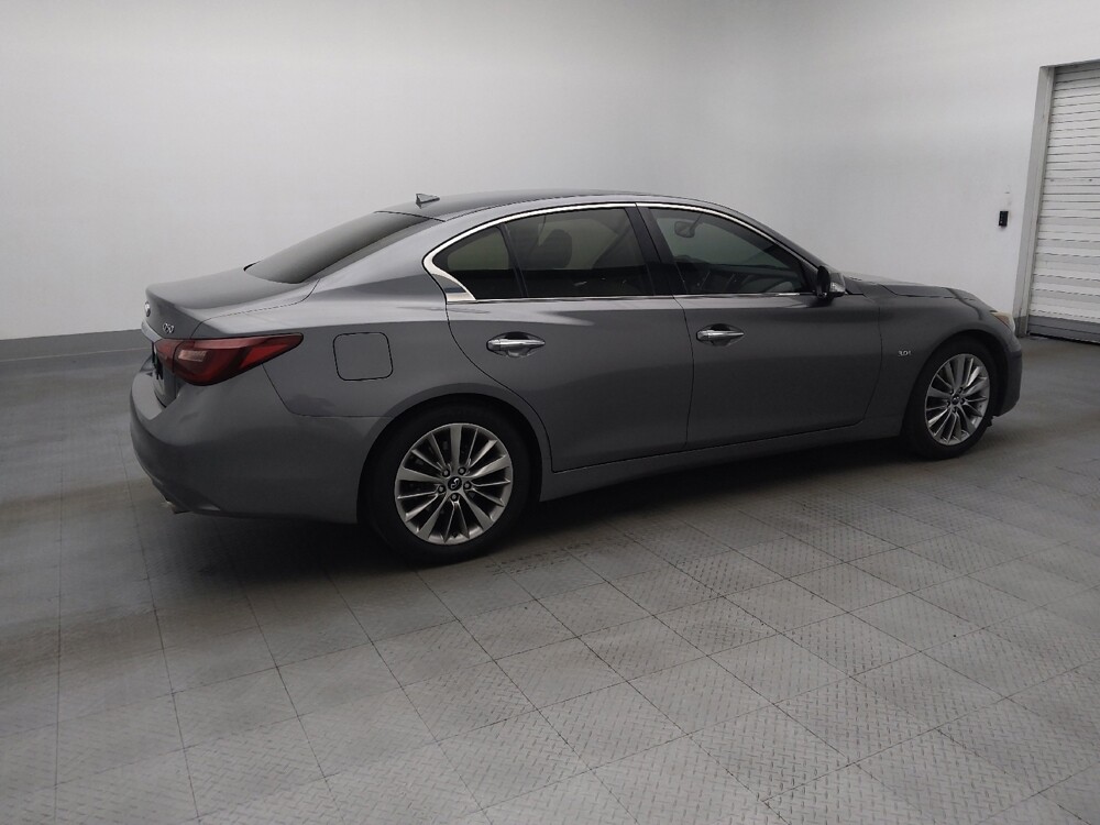 2019 INFINITI Q50 in Orlando, FL 32808 - 18138157 10
