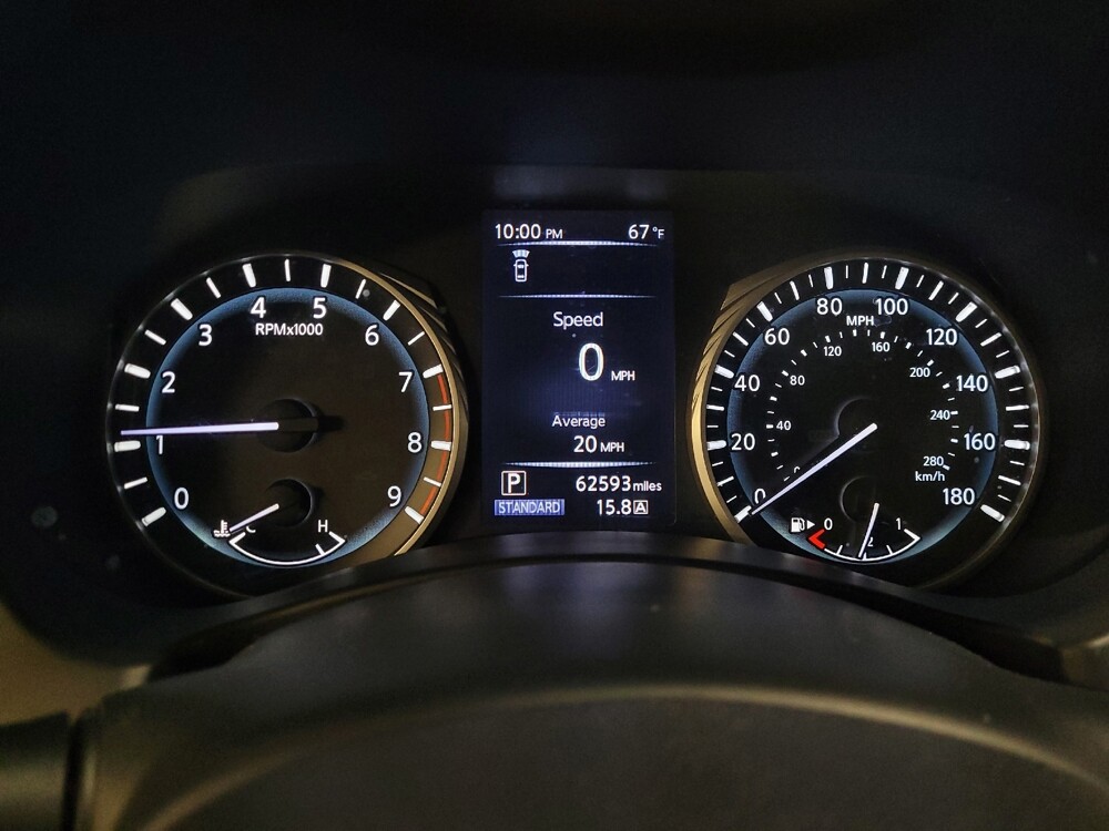 2019 INFINITI Q50 in Orlando, FL 32808 - 18138157 23