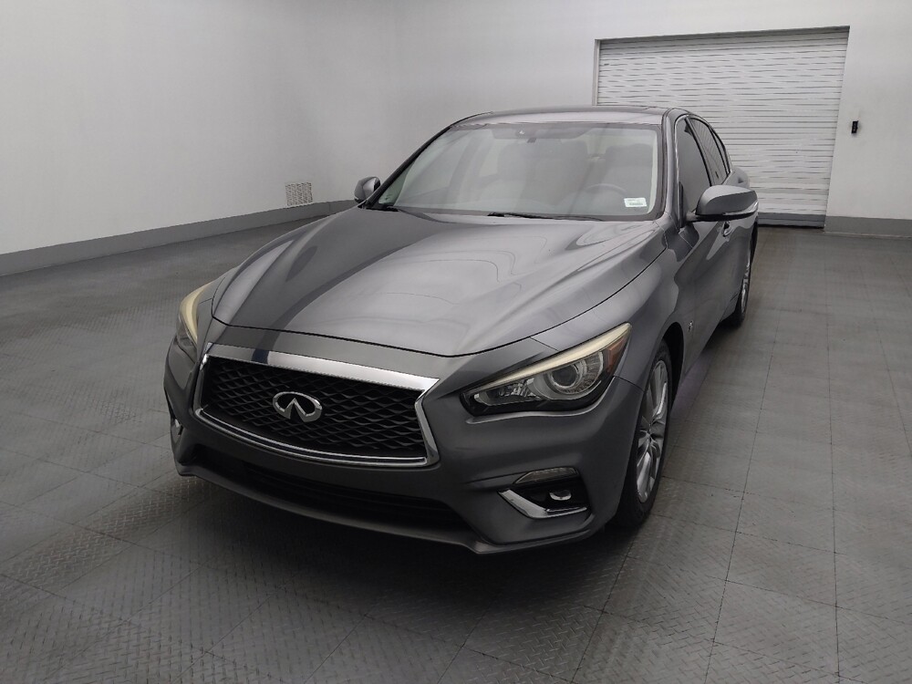 2019 INFINITI Q50 in Orlando, FL 32808 - 18138157 15