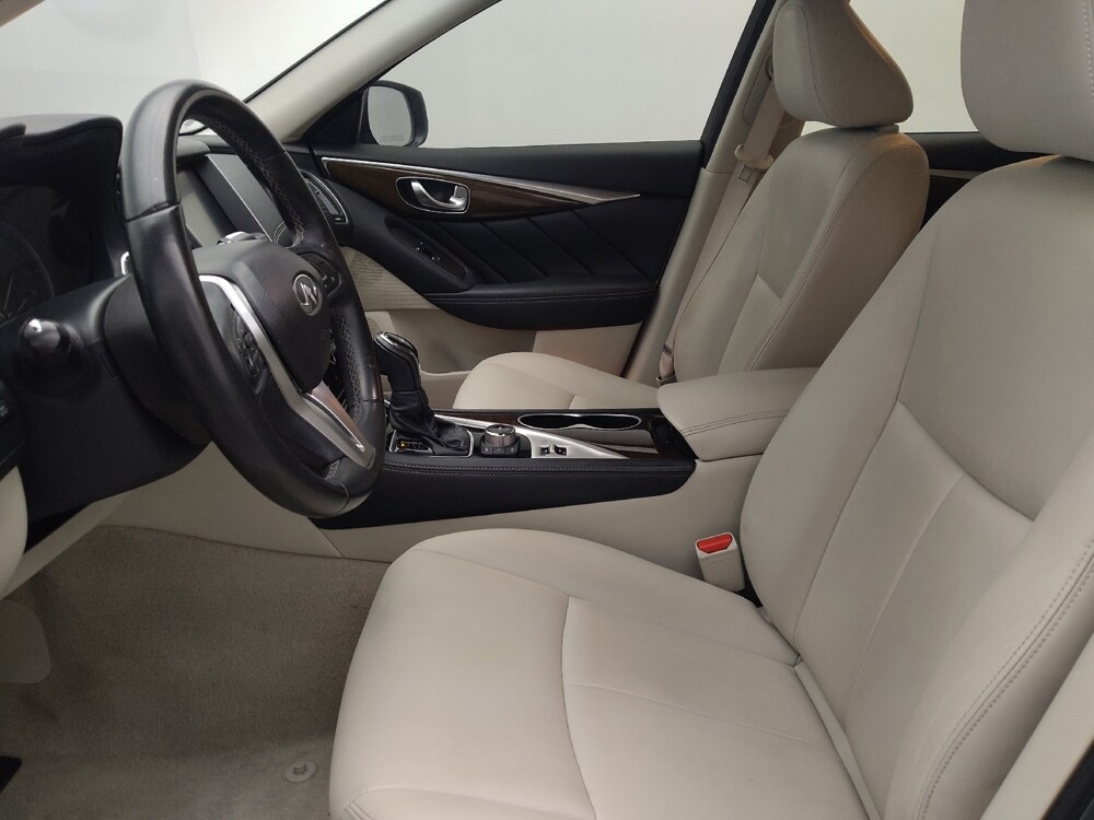 2019 INFINITI Q50 in Orlando, FL 32808 - 18138157 17