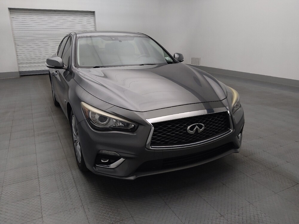 2019 INFINITI Q50 in Orlando, FL 32808 - 18138157 14