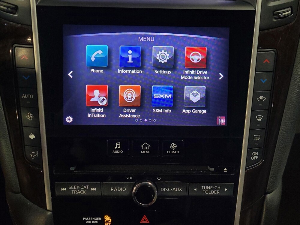 2019 INFINITI Q50 in Orlando, FL 32808 - 18138157 25