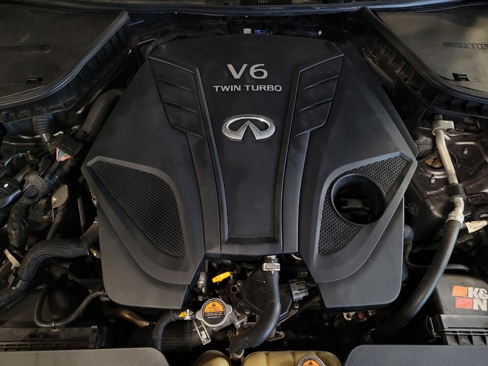 2019 INFINITI Q50 in Orlando, FL 32808 - 18138157 30