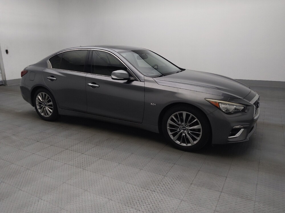 2019 INFINITI Q50 in Orlando, FL 32808 - 18138157 11