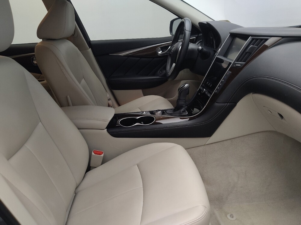 2019 INFINITI Q50 in Orlando, FL 32808 - 18138157 21