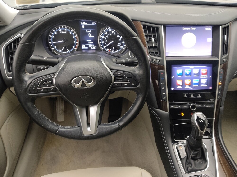 2019 INFINITI Q50 in Orlando, FL 32808 - 18138157 22
